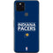 NBA Indiana Pacers Standard - Blue Google Pixel 5a Skin
